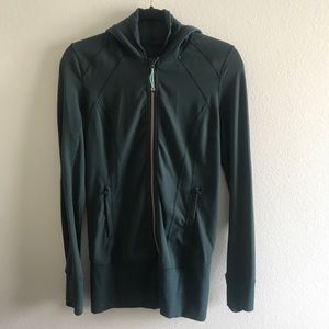 Lululemon Daily Practice Jacket